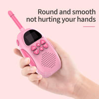 Walkie-talkie para niños de 3 a 12 años (Tres combinaciones) - details 3