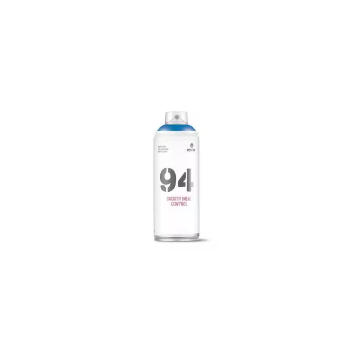 Spray Montana MTN 94 Azul Eléctrico 30 - 1