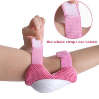 Juego De Protección Infantil 6 En 1 Con Guantes De Muñeca Antigolpes Para Ciclismo Y Patinaje Edad 3-7 Años Niños Y Niñas - details 11