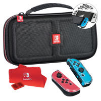 Kit GoPlay Funda + Accesorios NNS82 Licencia Oficial Nintendo para SWITCH/OLED - details 1