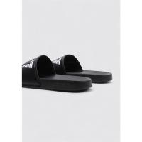 Armani Exchange 7X000108 Chanclas Hombre Negro - details 2