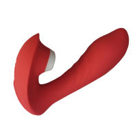 Vibrador Para Mujeres Con Estimulación De Los Puntos G Y Líbido 10 Modos Masajeador De Clítoris Dildo Ajustable De Silicona - details 7