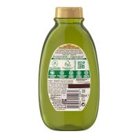 GARNIER ORIGINAL REMEDIES Pack de 3 botes de Champú Nutrición Extrema Oliva Mítica con aceite de oliva extra virgen para cabello seco 300 ml (900 ml en total) - details 2