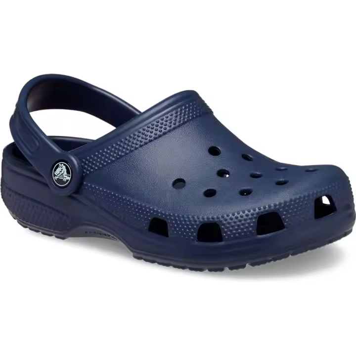 Calzado niños Zuecos Crocs Zuecos Classic Azul Unisex - 1
