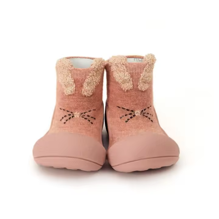 ATTIPAS rabbit pink - 1