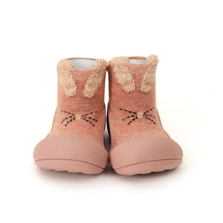 ATTIPAS rabbit pink - 1