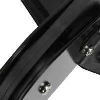 Sistema De Dirección Rudder Para Bote De Pesca Canoa Clip Y Fijación Accesorio De Navegación Para Bote De Kayak Y Canoa - details 8