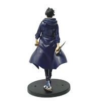 Figura De Acción Anime Solo Leveling Shadow King Postura De Pie Cheng Xiaoyu Adorno De Escritorio Para Fans De Anime PVC 20cm - details 9