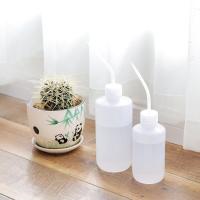 Botella De Rociador De Suculentas Bonsái Con Boquilla Larga Para Riego De Plantas Herramienta De Jardinería De 250/500ML - details 6