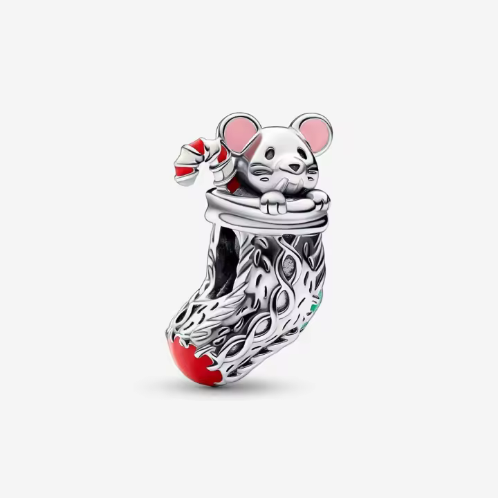 Charm Pandora 792366C01 - Joyería Mujer - Elegante y Sofisticado - 1