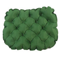 Cojín Inflable Para Silla Impermeable Y Rápido Para Camping Mat Pad De Soporte De Aire Cómodo Para Acampar Y Viajes - details 10