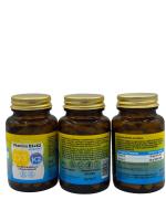 Vitamina D3+K2 Plameca, Huesos fuertes y sanos, sistema articular, sistema inmunitario, Deporte y salud - details 4
