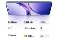 Teléfono - VIVO V50 5G Smartphone, Versión Española, 12GB+512GB, Cámara Profesional ZEISS 50+50 MP, Cámara vídeo 4K, Pantalla AMOLED 6.77, Protección IP69 Frente a Polvo y Agua - details 42