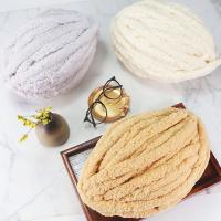Hilo De Cenillo Multicolor Para Tejer Y Crochet De 250g Suave Cálido Para Cojines Mantas Y Bufandas Tejido a Mano Y Máquina - details 20