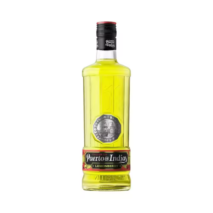 Puerto de Indias Lemonberry - 1