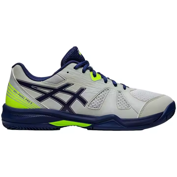 Calzado Deportes De Raqueta marca Asics modelo 1041A302-020 para hombre - 1