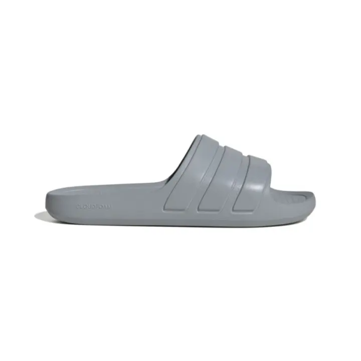 Adidas Adilette Flow M IG6863 flip-flops – Chanclas Adidas con diseño ergonómico, suela acolchada y materiales resistentes al agua, ideales para la piscina, playa o descanso después del entrenamiento. - 1