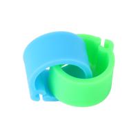 Anillos De Tira Para Pájaros Y Ganado 100Pcs Adecuados Para Pollos Gallos Palomas Pato Periquito Y Ovejas Herramienta Agrícola - details 6