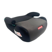 Asiento elevador infantil para coche,Asiento Elevador para Auto,Alzador coche niño,ECE R129, de 22 a 36kg, altura 125-150cm, con bolsillos laterales - details 1