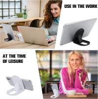 Soporte universal para teléfono móvil, soporte de escritorio ajustable - details 1
