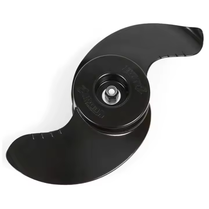 Minn Kota Hélice Mkp-33 Plateado - 1