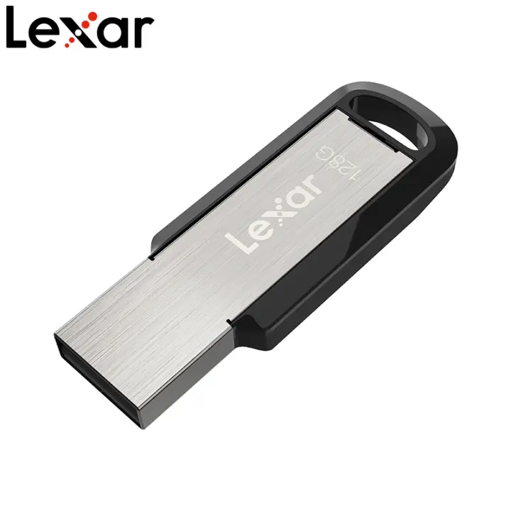 Lexar M400 USB Stick De 32GB 64GB 128GB 256GB Hasta 150MB/s Encrypted Metal Jumpdrive Para Desktop - 1
