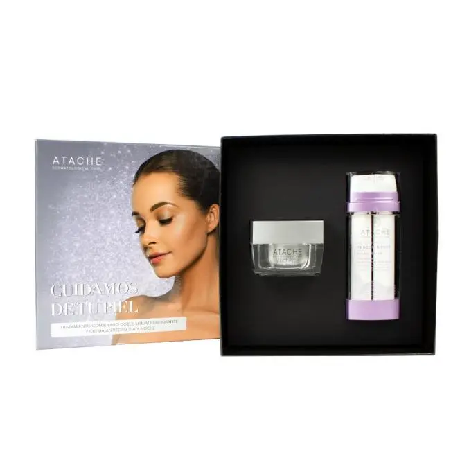 ATACHE- PACK TENSOR BOOST + WRINKLE ATTACK NIGHT - 1