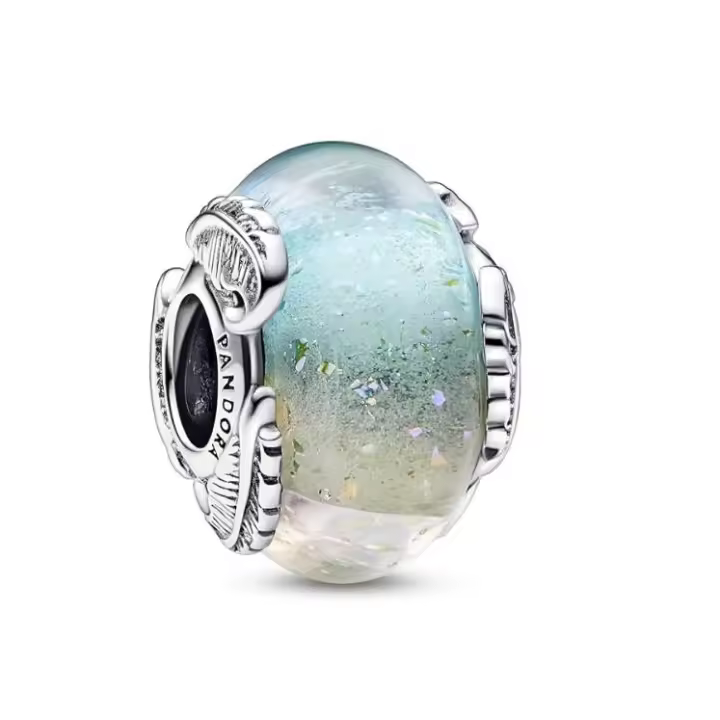 Pandora Colección Moments Pluma - 1