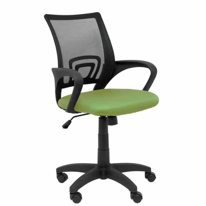 Silla de Oficina Piqueras y Crespo 0B552RN Oliva - 1