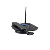 Motorola Teléfono Fijo Inalámbrico 4G FW410 - Batería Recargable - details 0