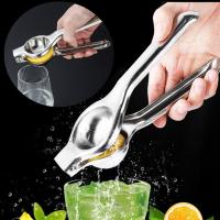 Exprés De Jugo Manual De Acero Inoxidable Exprés De Frutas Cítricas Exprés De Limón Exprés De Naranja Accesorios De Cocina - details 0