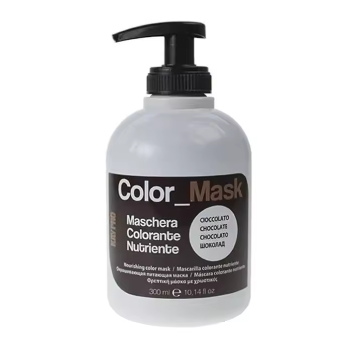 MASCARILLA COLOR MASK,MASCARILLA COLORANTE NUTRIENTE, MASCARA COLORANTE NUTRIENTE-KAY PRO - 1
