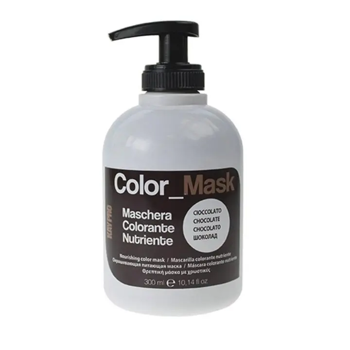 MASCARILLA COLOR MASK,MASCARILLA COLORANTE NUTRIENTE, MASCARA COLORANTE NUTRIENTE-KAY PRO - 1