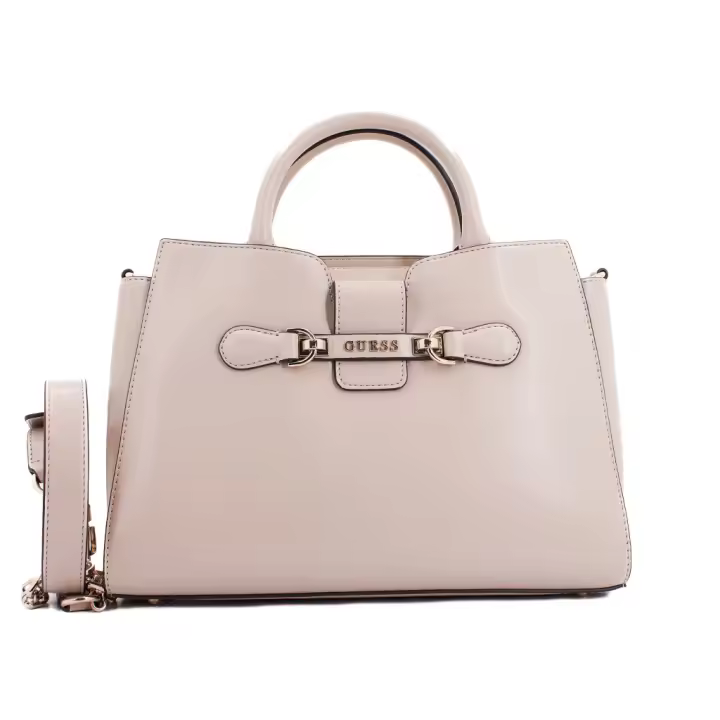Bolsos Mujer Marca Guess Modelo Nolana Girl Friend - 1
