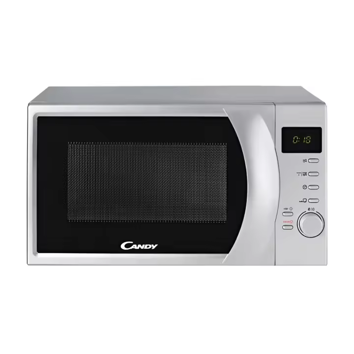 HORNO MICROONDAS SOBREMESA CON GRILL RACK CANDY SMART CMG2071DS - 1