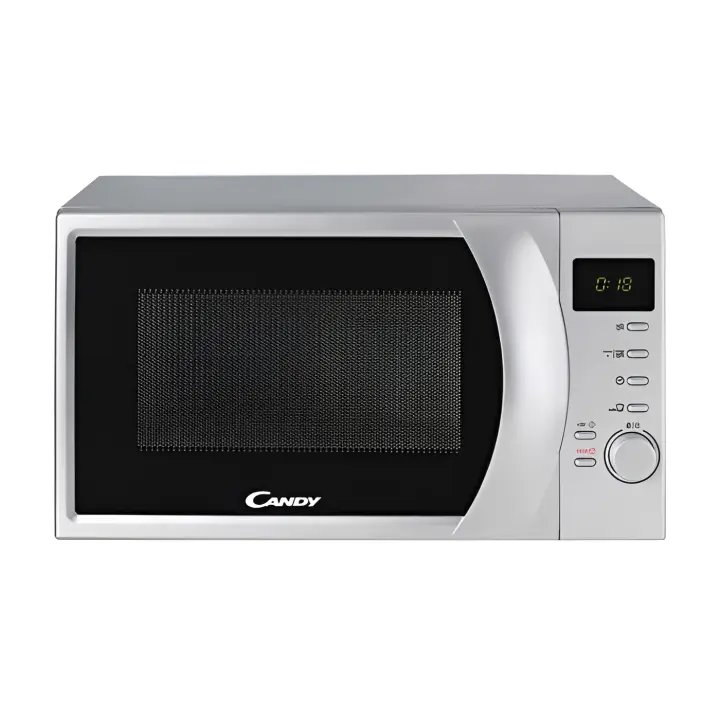 HORNO MICROONDAS SOBREMESA CON GRILL RACK CANDY SMART CMG2071DS - 1
