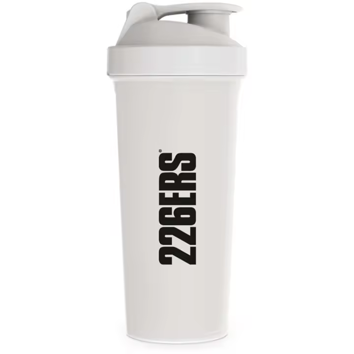 Shaker White Para Unisex En Color Unico - 1