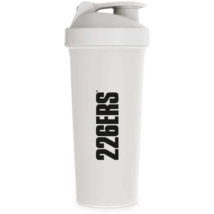 Shaker White Para Unisex En Color Unico - 1