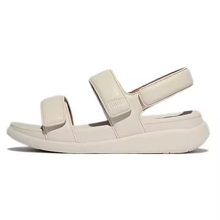 Fitflop Sandalias De Plataforma F-mode Go Adj. Back Strap - 1