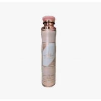Ambientador AMEERAT AL ARAB PRIVE ROSE Lattafa 300ml Ambientador Árabe Original De Dubai Emiratos Árabes, oriental - details 0
