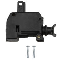 Motor De Actuador De Cerradura De Maletero Para VW Golf Jetta 1998-2010 MK4 Passat B5 Beetle 3B5827061B Pieza De Repuesto De Automóvil - details 0