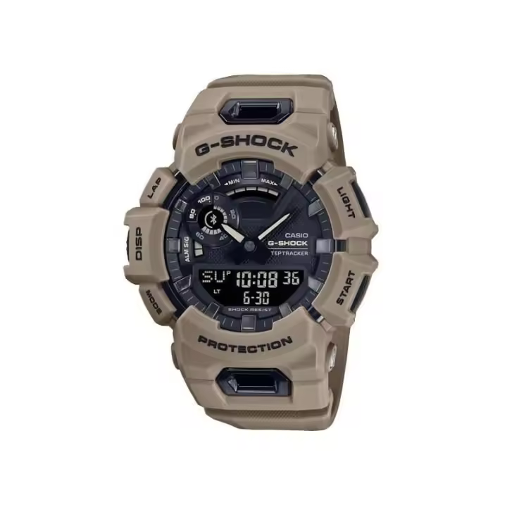 Reloj Casio G-Shock GBA-900UU-5AER - 1