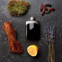 MontBlanc Legend Eau de Toilette 100 Ml - Colonia para Hombre | Fresco Fougère - details 0