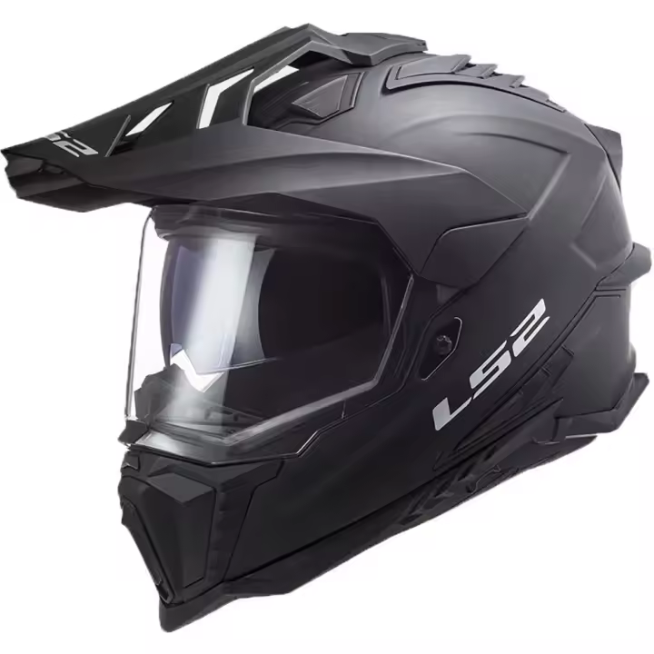 Ls2 Casco Integral Mx701 Explorer Alter - 1