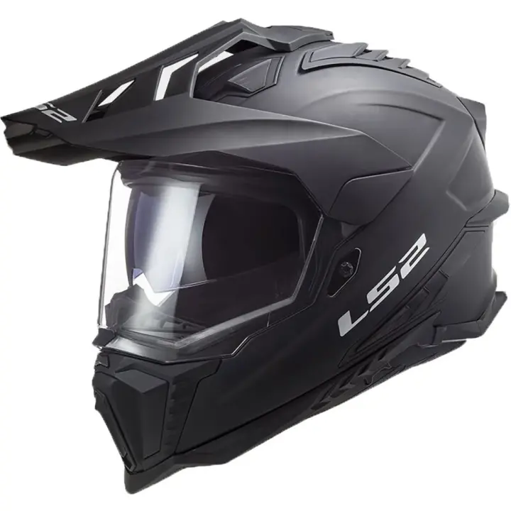 Ls2 Casco Integral Mx701 Explorer Alter - 1