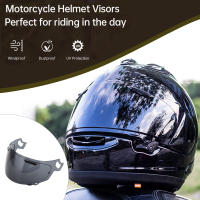 Visera De Repuesto Para Casco Arai RX-7X REO XD RX-7V VAS-V Lente De Protección Full Face Para Motocicleta Material Polyester - details 3