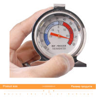 Termómetro De Cocina Accurado De Acero Inoxidable Para Horno Y Barbacoa Medidor De Temperatura Para Hornear Herramientas De Cocina - details 9