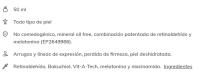 ISDIN SERUM RETINAL INTENSE - Isdinceutics Sérum de noche con retinaldehído 50ml - details 0