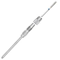 Adaptador Convertidor De Joyería Y Cirugía Dental 2.35mm a Rosca 3mm Herramientas De Reemplazo Para El Cuidado De Los Dientes - details 3