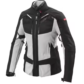 Chaqueta Spidi 4Season Lady H2OUT Black D171.010 - 1